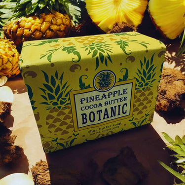 Bar Soap_PineappleCocoaButter